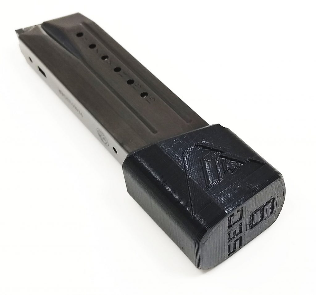 Ruger Security 9 Magazine Extension