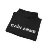 Unisex Hooded Sweatshirt - Image 17
