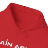 Unisex Hooded Sweatshirt - Image 96