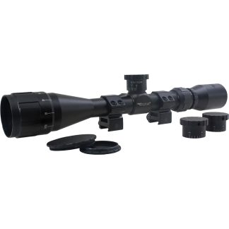 Scopes and Accessories