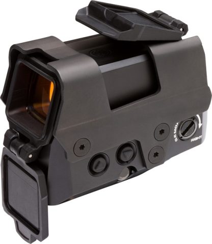 Sig Sauer ROMEO8T 1x38mm Red Dot Sight