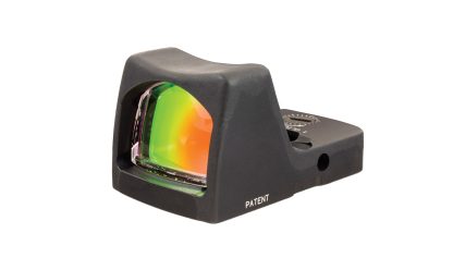 Trijicon RMR Type 2 w/ 3.25 MOA Red Dot Sight