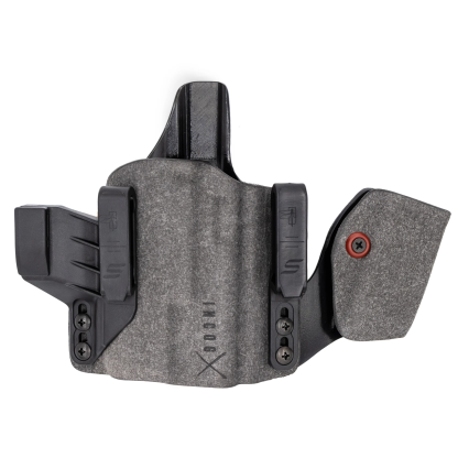 IncogX IWB Holster for Glock 17/19