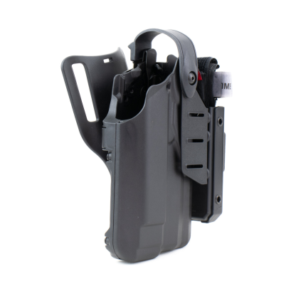 RIGID TQ Case Holster Mount - Non-RDS